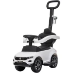Buddy Toys Odrážedlo VW T-ROC 3v1 bílá