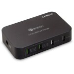 Dehner Elektronik TYPE-C30GC Adaptér USB-C 30 W do zásuvky (230 V), vnitřní Výstupní proud (max.) 3 A USB-C® Počet výstu