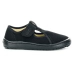 Froddo Canvas T-bar G1700439-6 Black