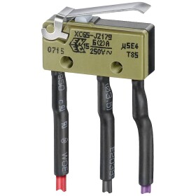 Siemens 3NJ49131AA01 pomocný proudový spínač 1 ks