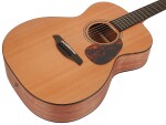 Furch Blue OM-CM 43mm CNR Active