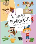 Lidských povahách Štěpánka Sekaninová