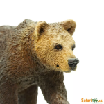 Safari Ltd. Safari Ltd. Medvěd Grizzly - mládě