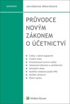 Průvodce novým zákonem o účetnictví - Jana Gláserová; Milena Otavová