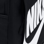 Nike Elemental Hbr DD0559 010 backpack černý 21l