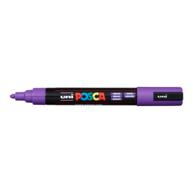 Popisovač POSCA, mm,