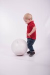 TickiT Constellation ball (1ks)