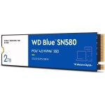 WD Blue SN580 2TB, WDS200T3B0E