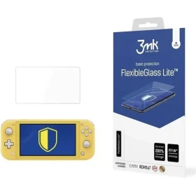 3mk FlexibleGlass Lite ochranné sklo pro Nintendo Switch Lite 2019 (5903108520232)