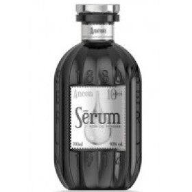 SeRum Ancon 10y Rum 40% 0,7 l (holá lahev)