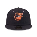 New Era Pánská kšiltovka Baltimore Orioles MLB 2026 All-Star Game 59FIFTY Fitted Velikost: 7 5/8