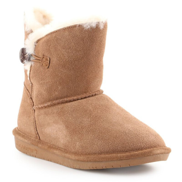 Dámské zimní boty Rosie 1653W 220 Hickory II BearPaw EU 36