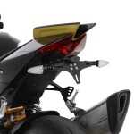 RG držák Spz Aprilia Rsv4 1100, Tuono V4 1100