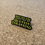 Pinarna.cz Written and directed by Quentin Tarantino / Scénář a režie Quentin Tarantino