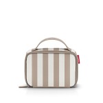 Termobox Reisenthel Thermocase Summerstripes coffee