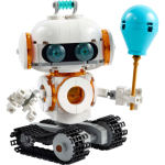 LEGO® Creator 3 v 1 31164 Vesmírný robot