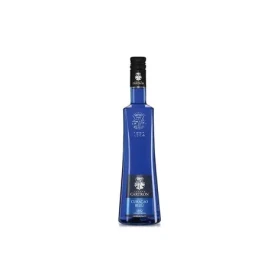 Joseph Cartron Liqueur Blue Curacao 25% 0.7 l (3247424130372)