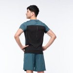 Pánské tričko s krátkým rukávem ILANGE L