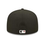 New Era Pánská kšiltovka Arizona Diamondbacks MLB Authentic 59FIFTY Fitted Game Velikost: 7 1/4