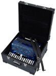 Bacio Instruments AT3472, Blue