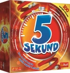 Trefl - Hra - 5 sekund