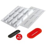Silikomart Silikonová forma FINGERS 30
