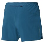Běžecké šortky Mizuno Aero 4.5 Short J2GBA00217 Velikost textilu: M