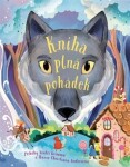 Kniha plná pohádek