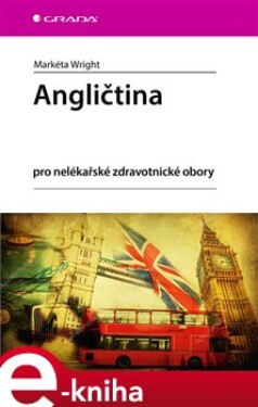 Angličtina