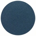Bosch Accessories 2608608Y05 2608608Y05 brusný list Zrnitost 60 (Ø) 115 mm 5 ks