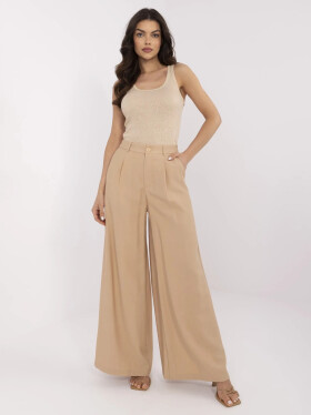 Kalhoty NM SP Y0812.37 camel M/L