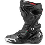 Moto boty Forma Ice Pro Flow černo/černé - 44