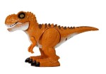 Mamido Dinosaurus na dálkové ovládání R/C hnědý
