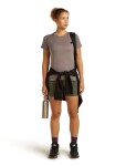 ICEBREAKER Wmns Mer 150 Ace SS Tee, Porcini velikost: M