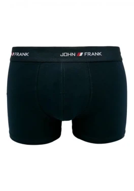 Pánské boxerky John Frank JFB111