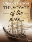 The Voyage of the Beagle - Charles Darwin