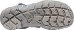 Dívčí sandály SEACAMP II CNX coronet blue/hot pink, KEEN, 1028841/1028850 - 27/28