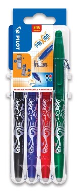 Roller Pilot Frixion Ball 07 set2go sada