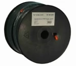 Zircon 125 CCS ALPE černý 100 m