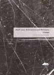 Adolf Loos: Ruminations and Revisions / Essays