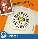 Nebojte se klasiky! - Ludwig van Beethoven, mp3 - Ludwig van Beethoven