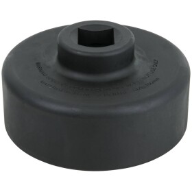 KS Tools 4600240 460.0240 šestiúhelník klíč na nápravovou matici 100 mm 1 100 mm 1