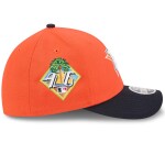 New Era Pánská kšiltovka Houston Astros MLB 2026 Spring Training 39THIRTY M-Crown Flex Velikost: M/L