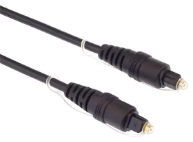 PremiumCord Toslink M/M OD:4mm 1,5m / Audio kabel optický / Toslink - Toslink (kjtos015)