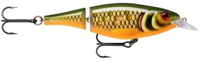 Rapala Wobler X-Rap Jointed Shad SCRR,Rapala Wobler X-Rap Jointed Shad SCRR