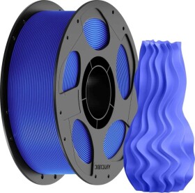 ABS filament modrý 1,75 mm AnyCubic 1 kg