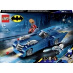 LEGO DC LEGO DC