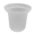 MEXEN - Rufo WC štětka, zlato 7050950-50