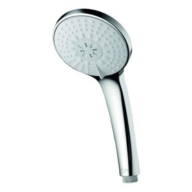 IDEAL STANDARD - Idealrain Sprchová hlavice M3 10 cm, 3 proudy, chrom B9403AA