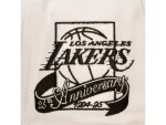 Mitchell & Ness Pánská kšiltovka Los Angeles Lakers NBA In The City Pro Snapback